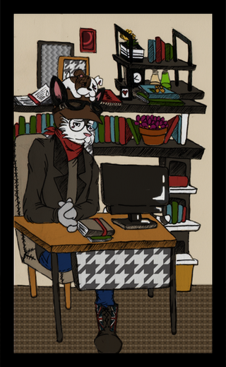 Illustration for article titled Art of The Rose: Misc. Update